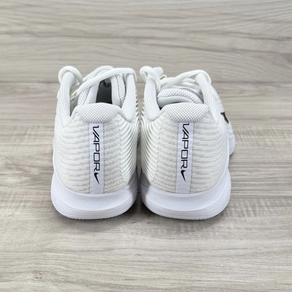 Nike box missing